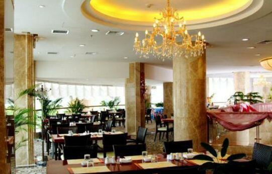 Bozhou Upstart City Hotel - Photo3