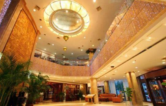 Bozhou Upstart City Hotel - Photo4