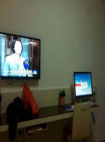 City Home Bozhou - Photo3