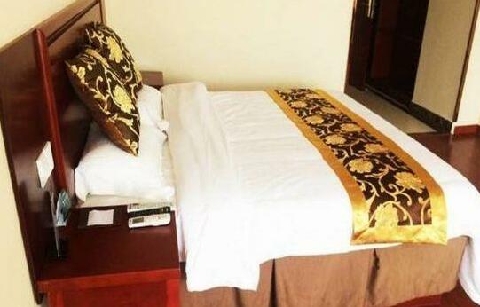 GreenTree Inn BoZhou WanBei Department Express Hotel - Photo5