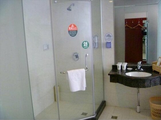 GreenTree Inn Bozhou Weiwu Road Business Hotel - Photo4