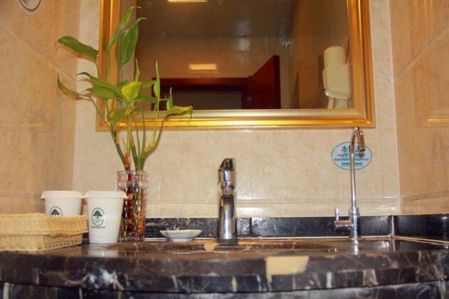 GreenTree Inn Fuyang Shopping Mall - Photo4