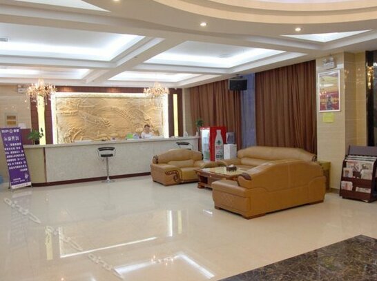 Haojue Hotel - Photo3
