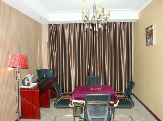Haojue Hotel - Photo4