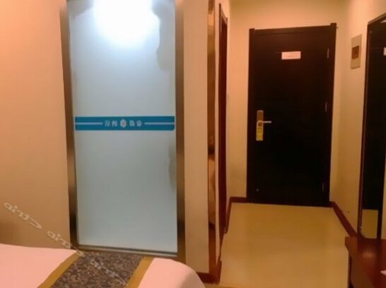 Haojue Hotel - Photo5