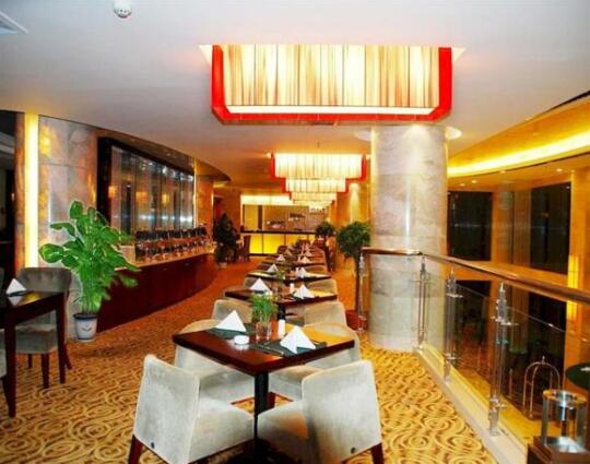Hongye Hotel Bozhou - Photo2