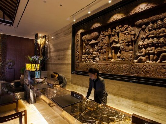 Junting Huafeng Hotel - Photo4