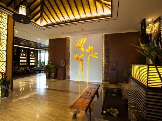 Junting Huafeng Hotel - Photo5