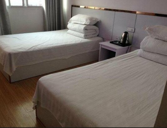 Lejia Express Inn - Photo5
