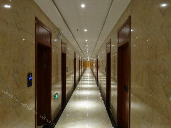 Longzhidu International Hotel - Photo3