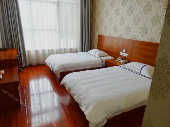 Longzhidu International Hotel - Photo5