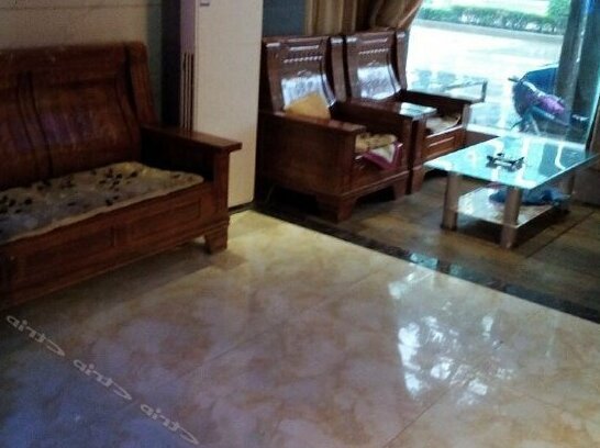 Mengcheng Express Inn - Photo3