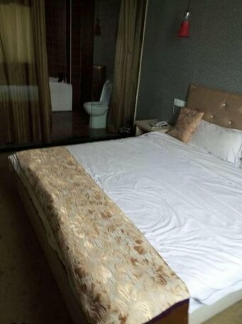 Mengcheng Express Inn - Photo5
