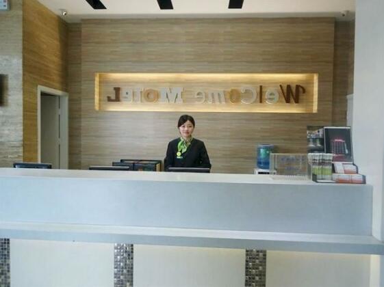 Motel 168 Bozhou - Photo3