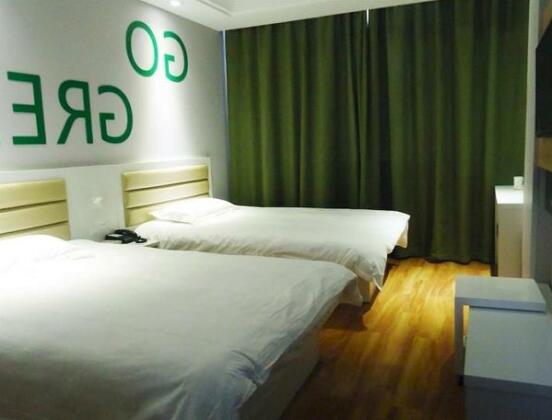 Motel 168 Bozhou - Photo5