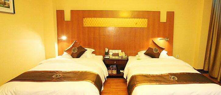 New Metropolis Hotel - Photo3