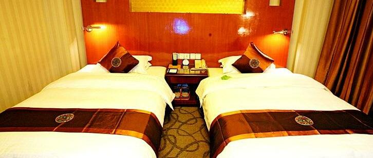 New Metropolis Hotel - Photo5