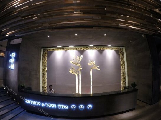 Puhe Hotel - Photo2