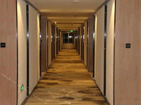 Puhe Hotel - Photo3