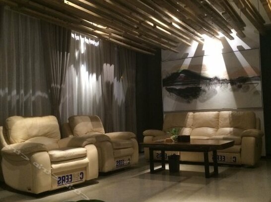 Puhe Hotel - Photo4