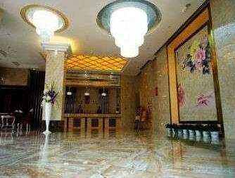 Super 8 Hotel Bozhou Lixin Wen Zhou Lu - Photo2