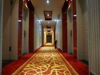 Super 8 Hotel Bozhou Lixin Wen Zhou Lu - Photo5
