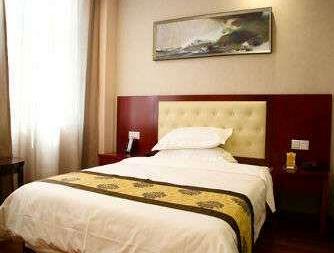 Super 8 Hotel Mengcheng Shang Cheng Lu - Photo3