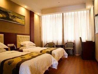 Super 8 Hotel Mengcheng Shang Cheng Lu - Photo4