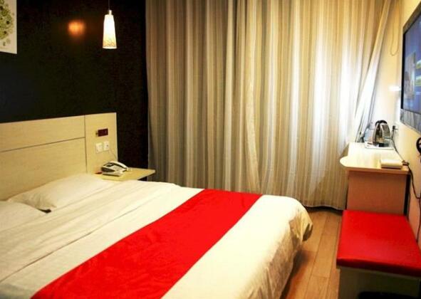 Thank You Express Hotel - Photo2