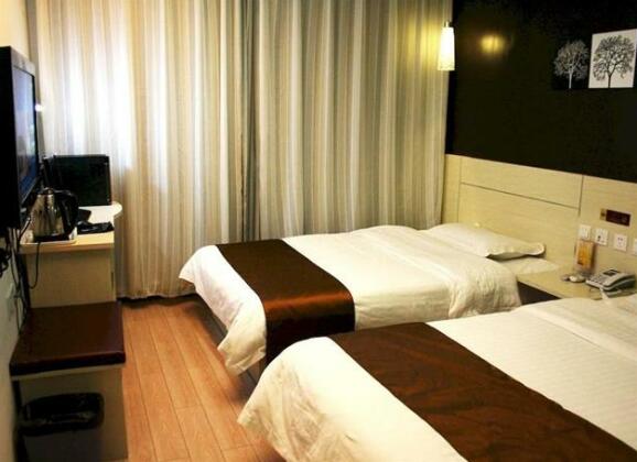 Thank You Express Hotel - Photo4