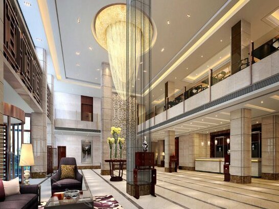 Tian Yu International Hotel - Photo2