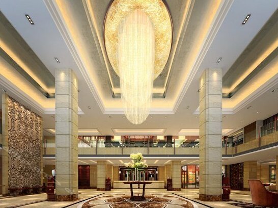 Tian Yu International Hotel - Photo4