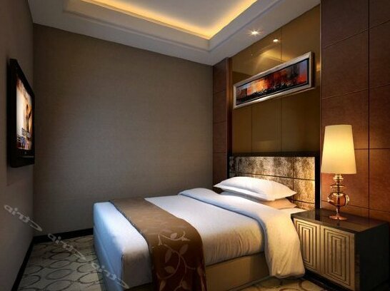 Tian Yu International Hotel - Photo5