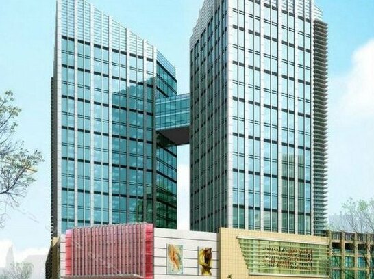 Zhuangzi International Hotel