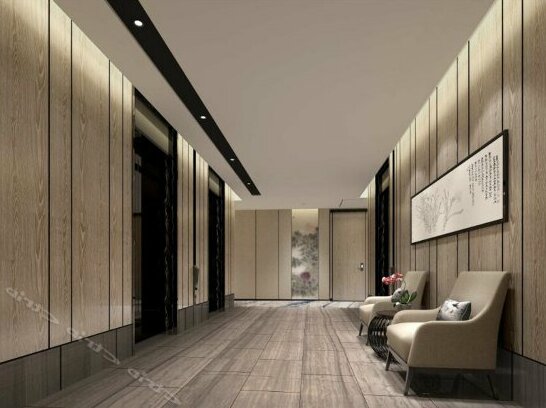 Zhuangzi International Hotel - Photo2