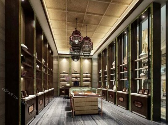 Zhuangzi International Hotel - Photo4