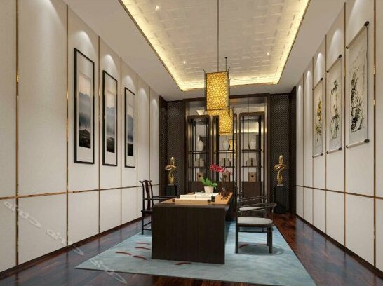 Zhuangzi International Hotel - Photo5