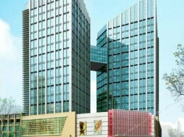 Zhuangzi International Hotel