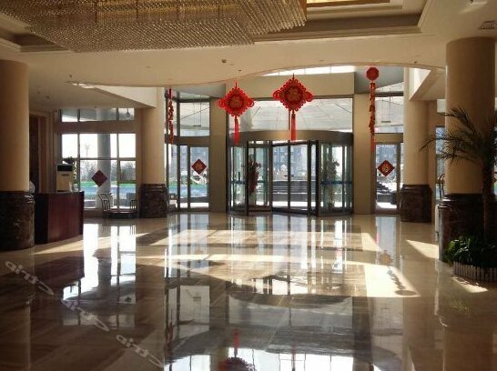 Bohai International Hotel - Photo3