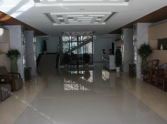 Cangzhou Suning Huayang Hotel - Photo5