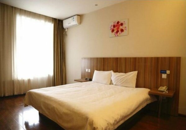 Eaka 365 Hotel Cangzhou Huanghelou Branch - Photo4