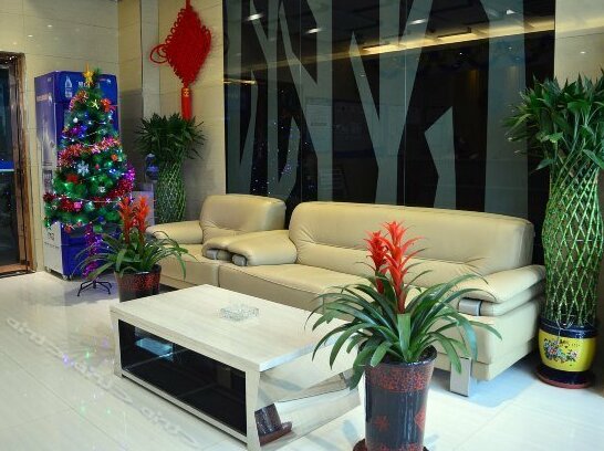 Eaka 365 Hotel Cangzhou West Xinhua Road Branch - Photo3