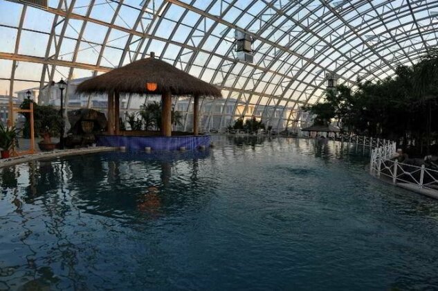 Grand New Century Spa Resort Cangzhou - Photo4
