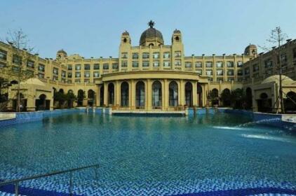 Grand New Century Spa Resort Cangzhou
