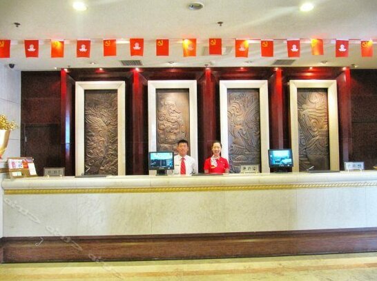 Hebei Cangzhou Hotel - Photo3
