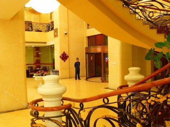 Hongtai Hotel Cangzhou - Photo3