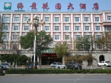 Huanghua Sea View Garden Hotel