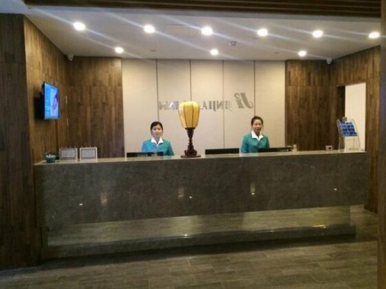 Jinjiang Inn Cangzhou Development hotel - Photo3
