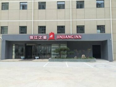 Jinjiang Inn Cangzhou Development hotel