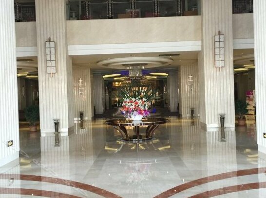 Qingfeng International Hotel - Photo2